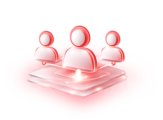 Trading community with a global reach of half a million active users