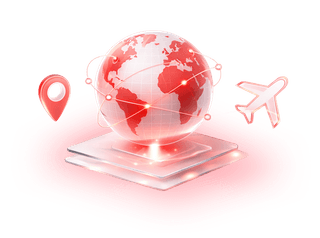 Crypto platform expansion to international markets